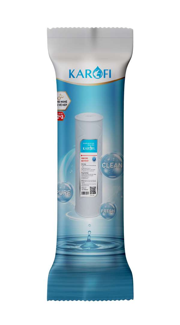 Lõi lọc Ka-ro-fi số 2