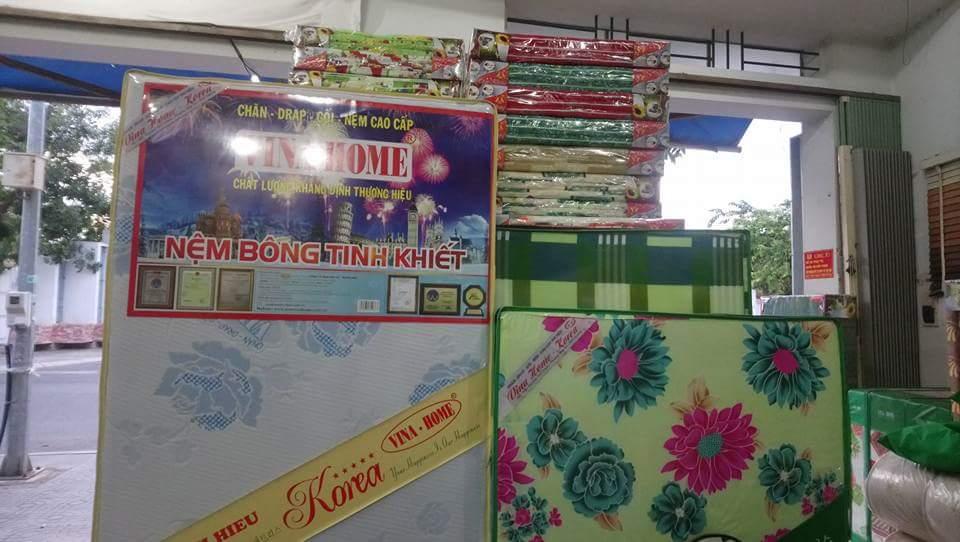 Bộ ga thun lạnh Hàn Quốc cao cấp 1m6 x 2m( 1 dra + 3 vỏ gối)