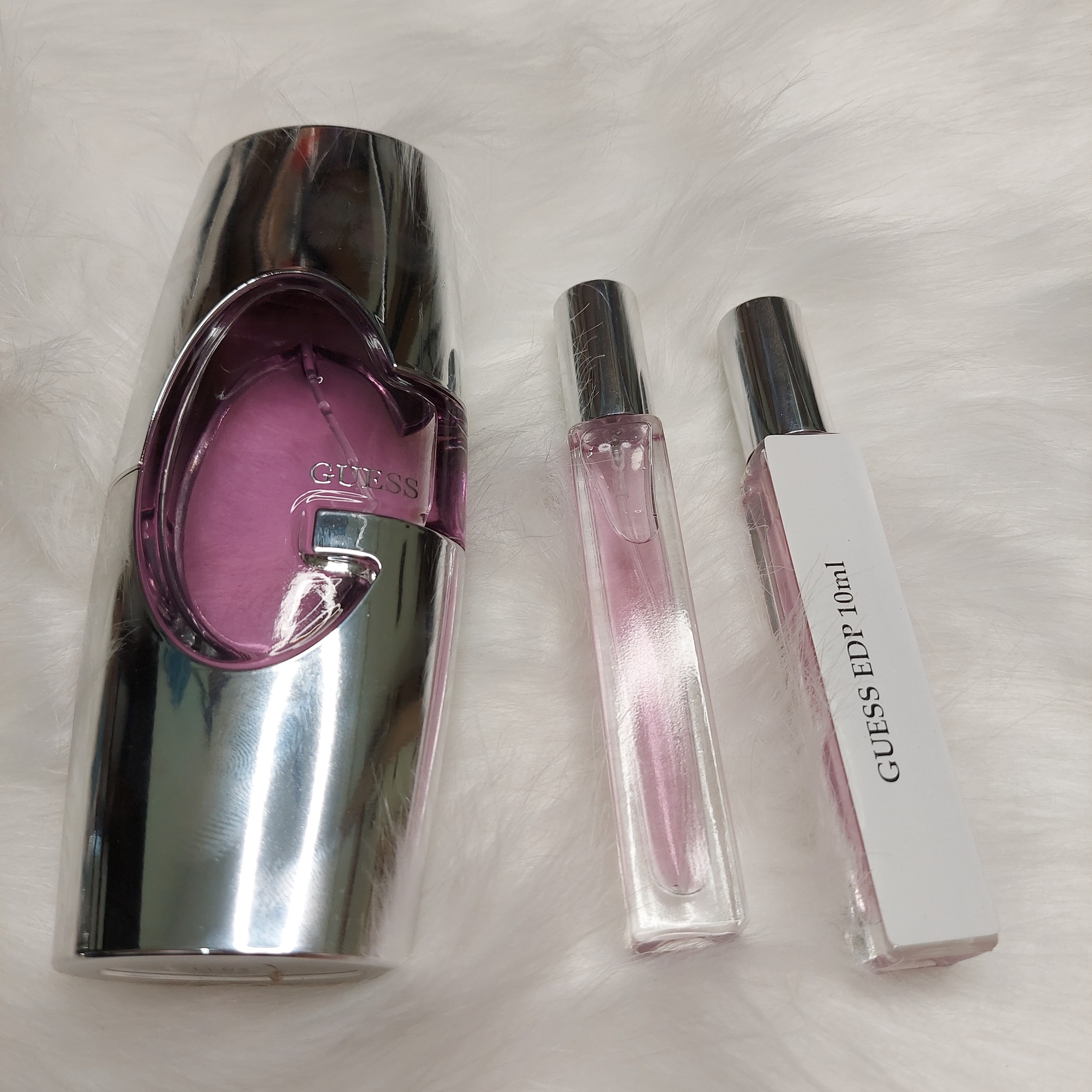 Nước hoa Guess Nữ EDP chiết 10ml