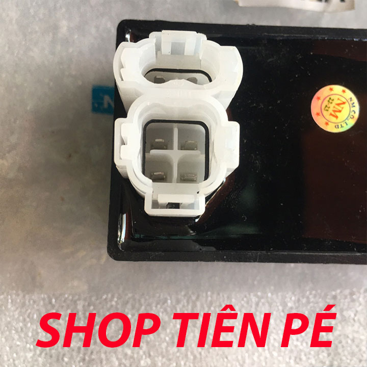 IC ATILA LỬA BÌNH HÀNG CAO CẤP