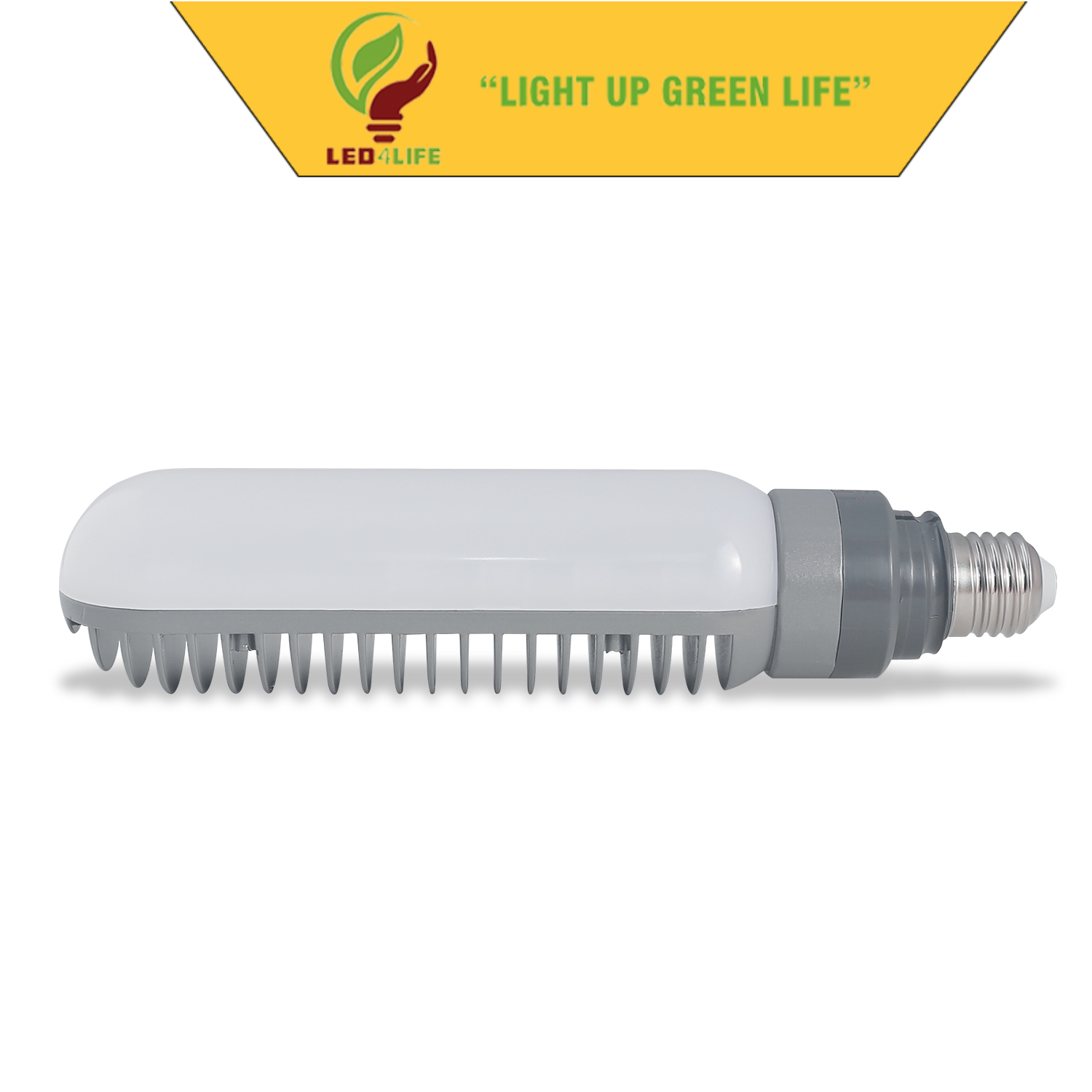Đèn led rạng đông chiếu sáng ngõ xóm, chiếu sáng đường csd05l 30w