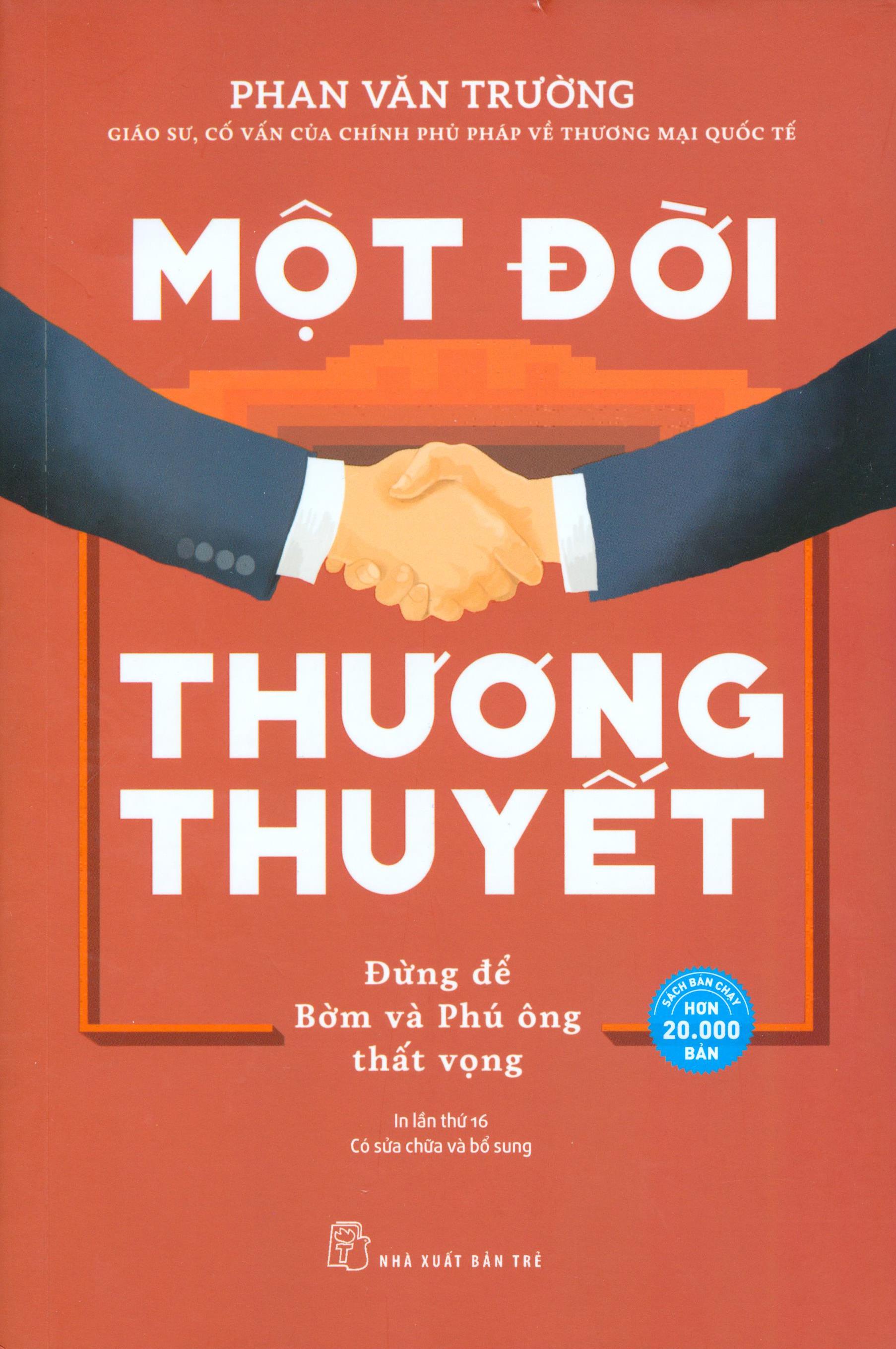 Một Đời Thương Thuyết