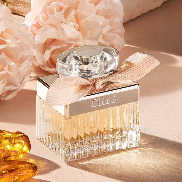 ( Dạng chiết 10ml ) Nước hoa Chloe Eau de Parfum
