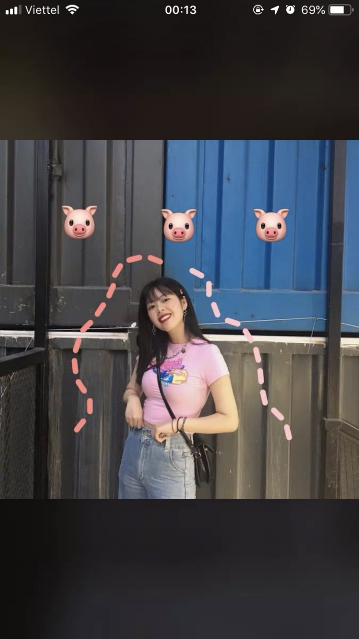 ÁO THUN CROPTOP - ÁO THUN CROPTOP XINH