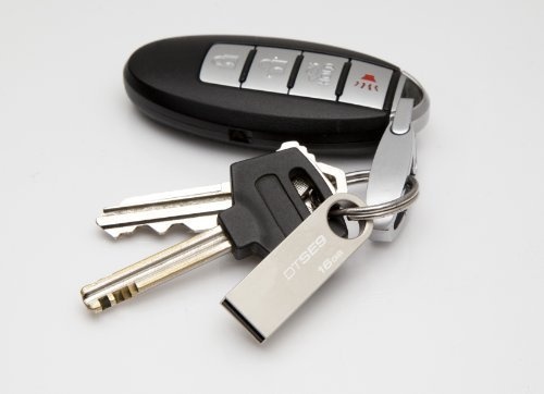 USB 64G Kingston SE9