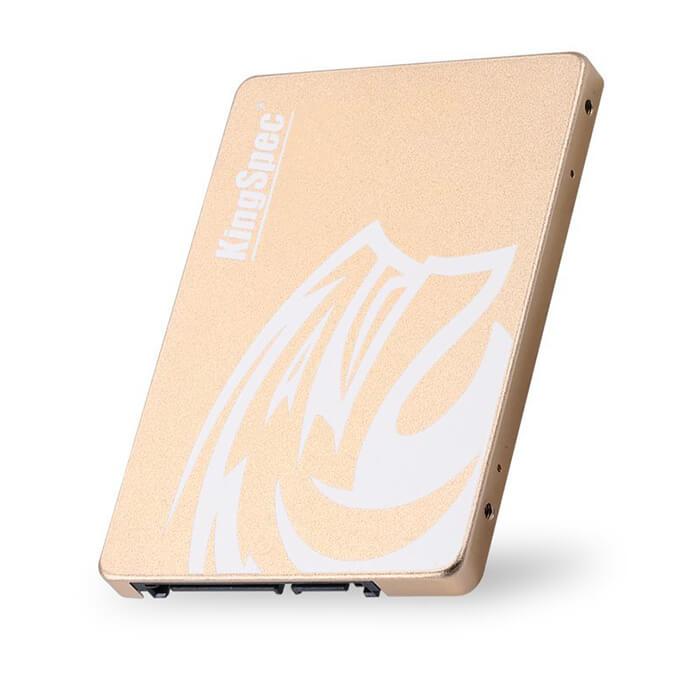 SSD KINGSPEC P3-128 2.5 SATA III 128GB