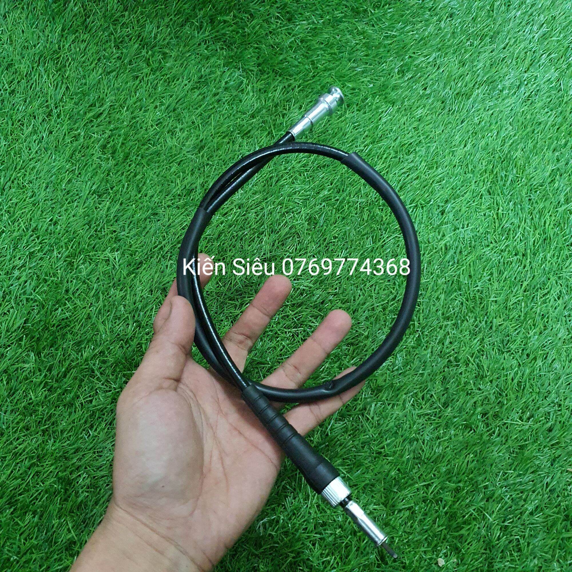 Dây đồng hồ tua máy honda LA250