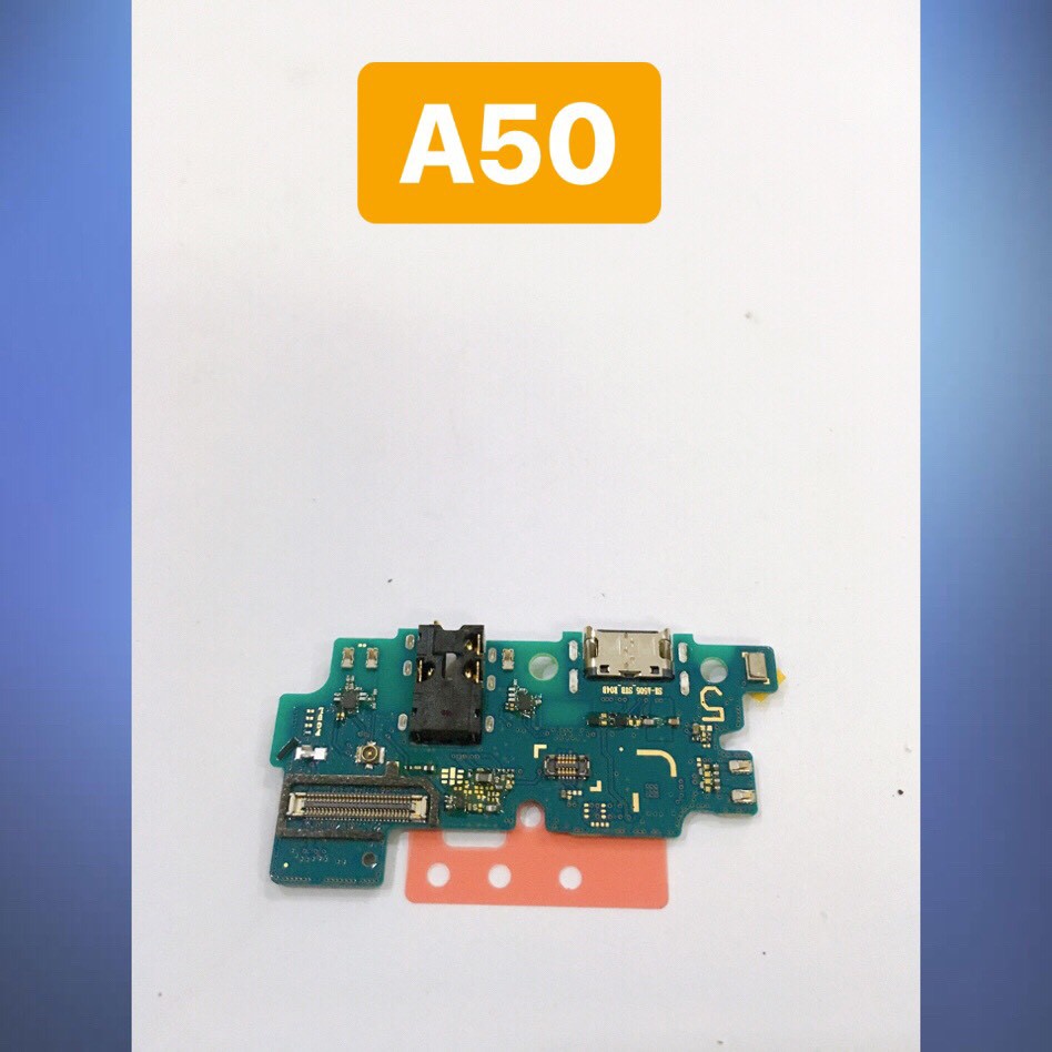 [HCM]CHÂN SẠC BỘ SAMSUNG A50 ZIN