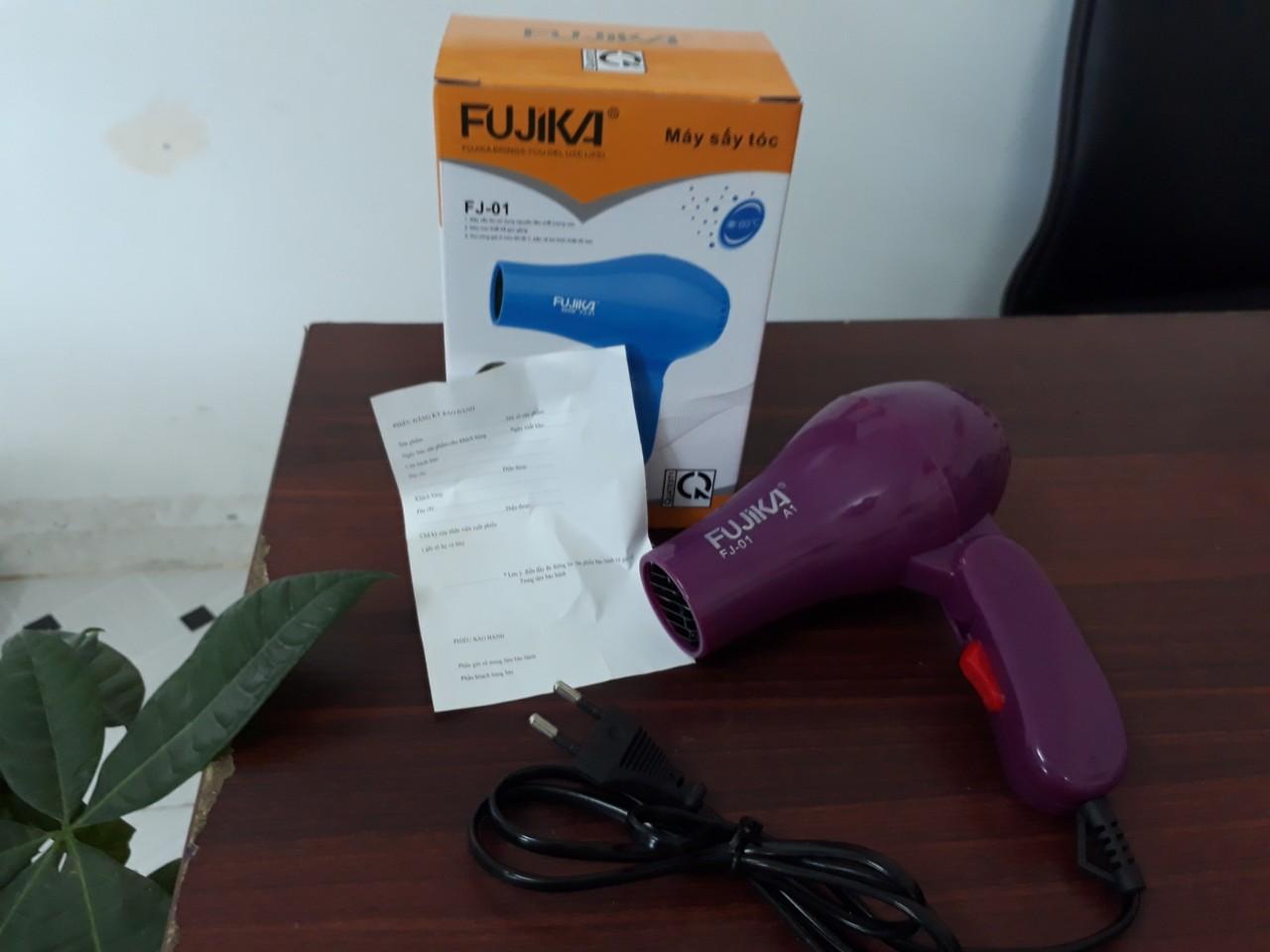 Máy sấy tóc Fujika A1