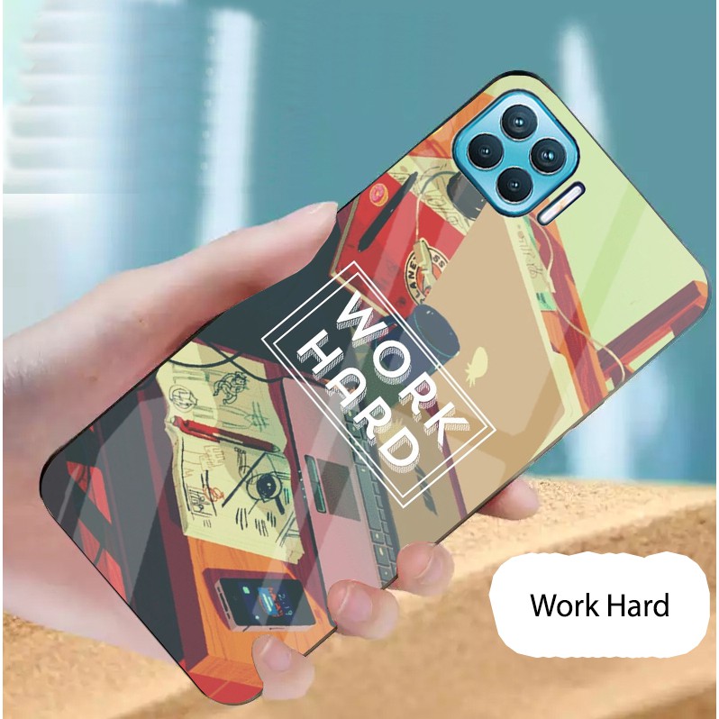 Ốp kính cường lực oppo a73,a93