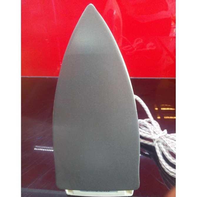 Bàn ủi khô Legend LI-214 (Trắng phối xanh)