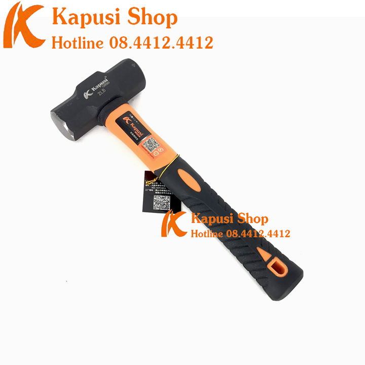 Búa tạ kapusi 1kg