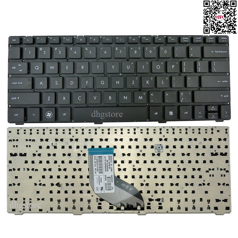 Laptop keyboard for hp probook 4230 4230s 4220 4220s