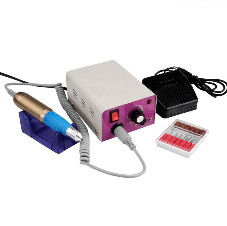 Bộ Máy mài móng đầy đủ hiệu MM- 25000
