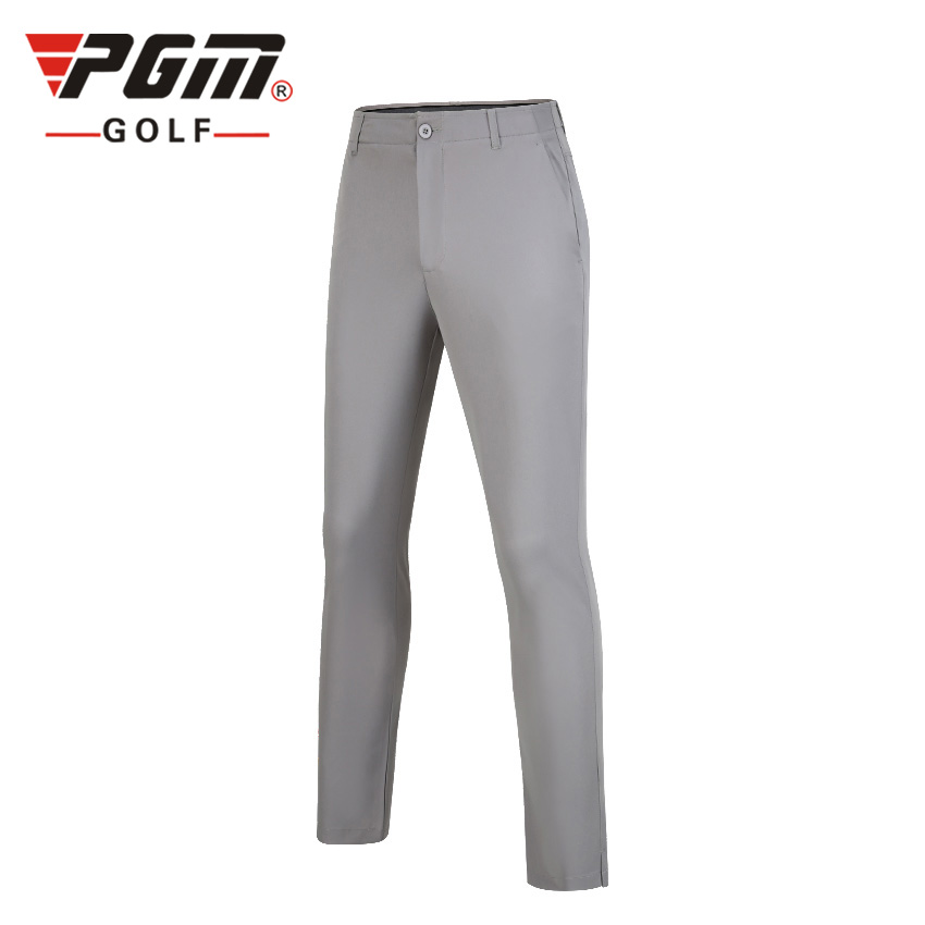 Quần dài golf nam - pgm men golf pants - kuz056