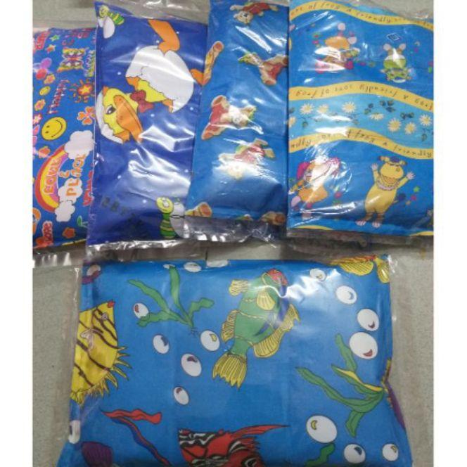 Gối nước cho bé 20x30cm