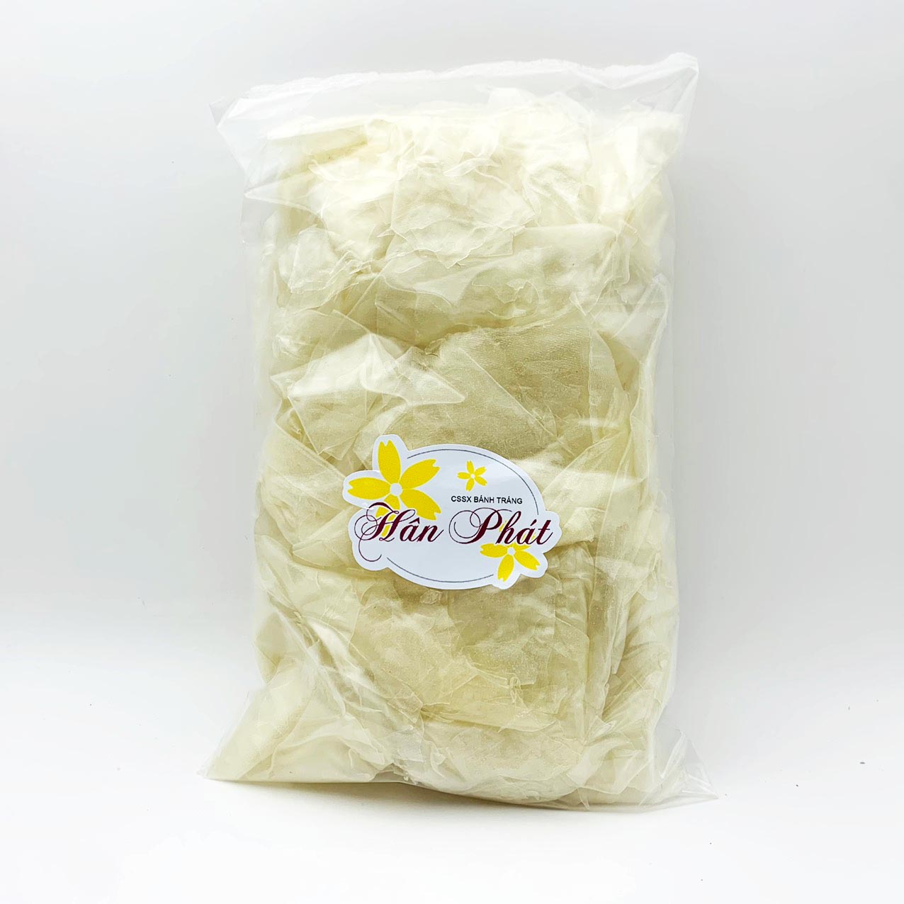 RÌA PHƠI SƯƠNG - 0.5KG