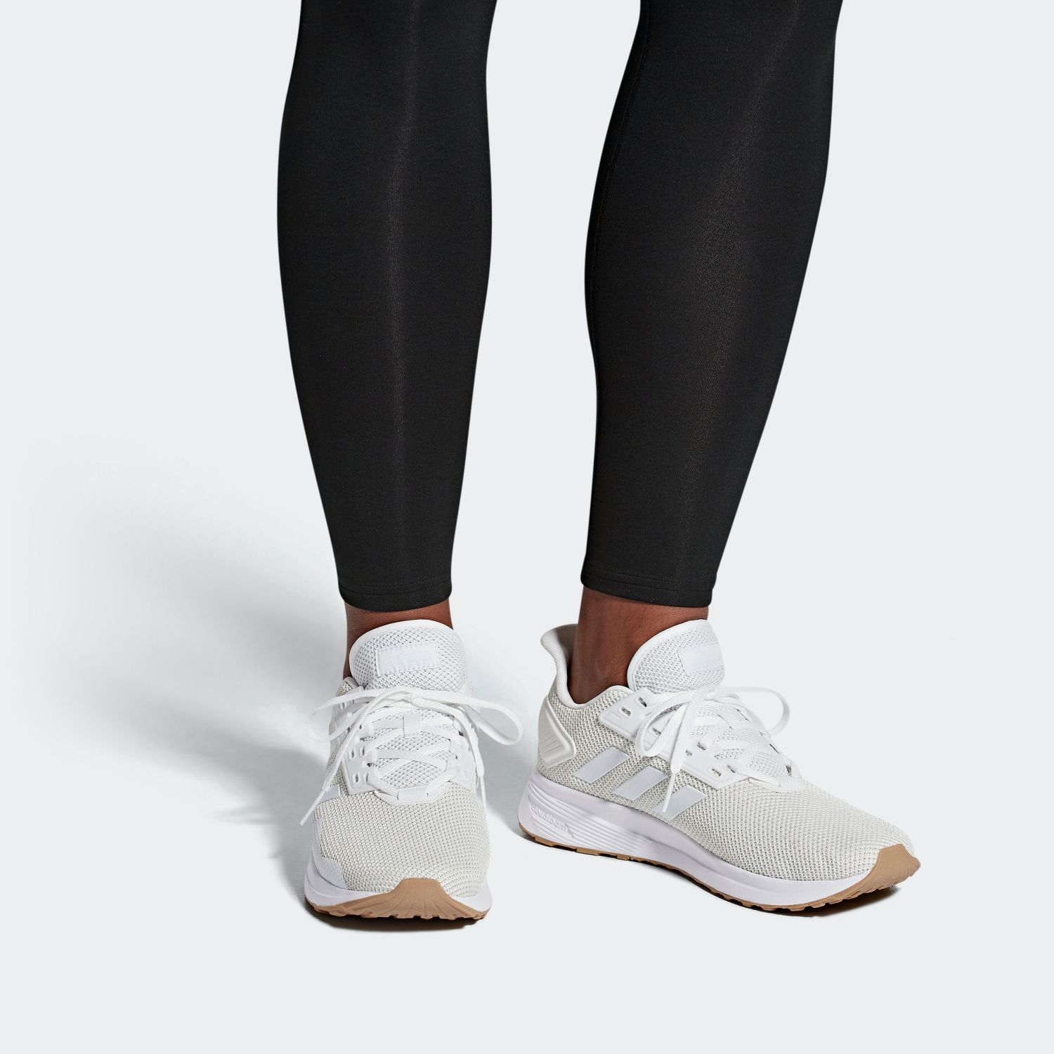 Zapatillas Adidas Duramo 9 Running para Mujer | Runa Store