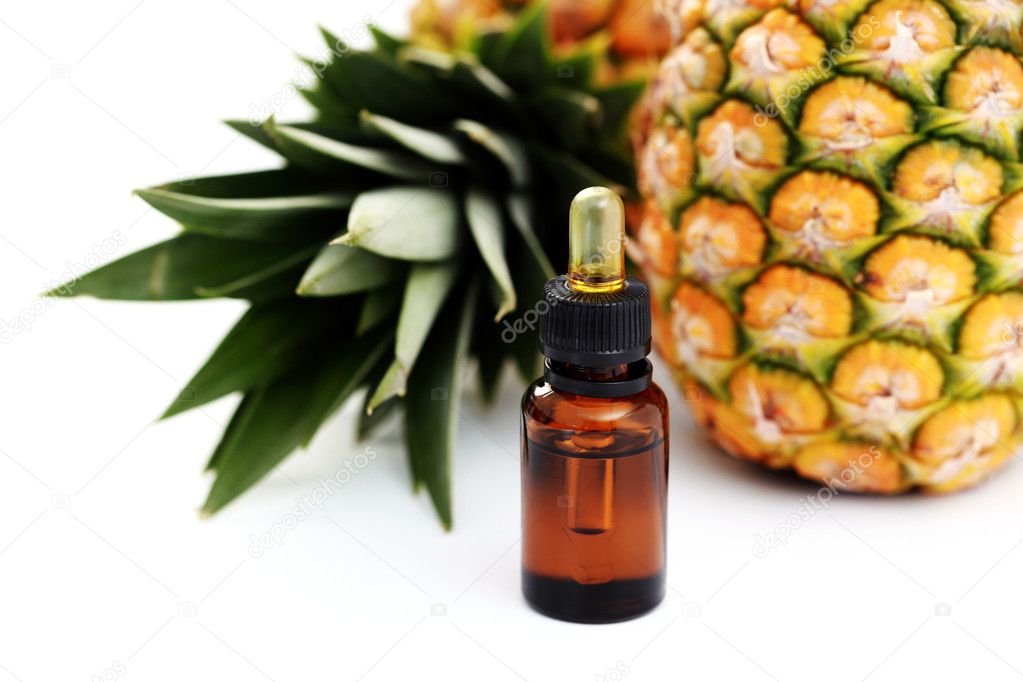 Tinh dầu Khóm, dứa Pineapple - 10ml