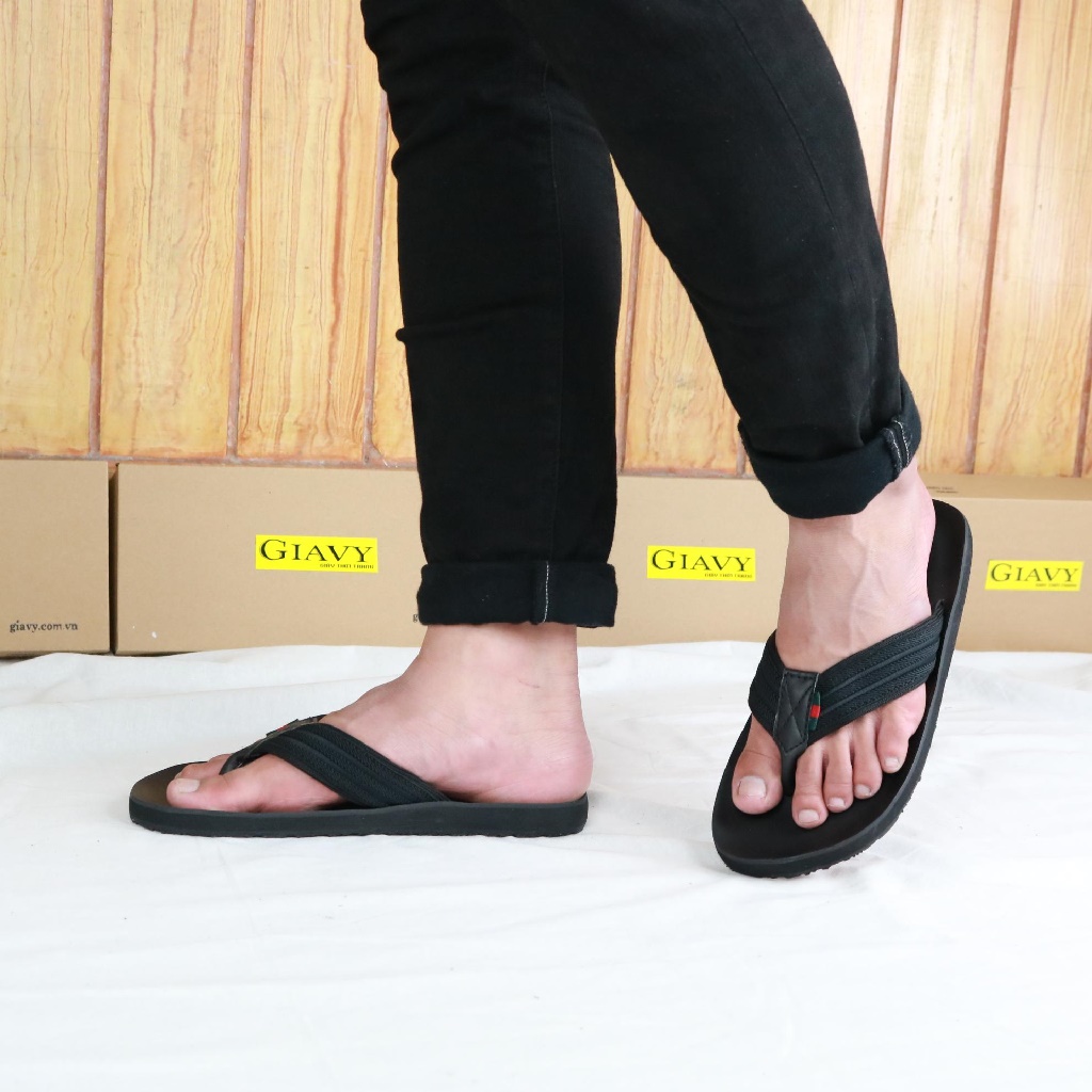 DÉP KẸP NAM - DT-L494 - GIAVY