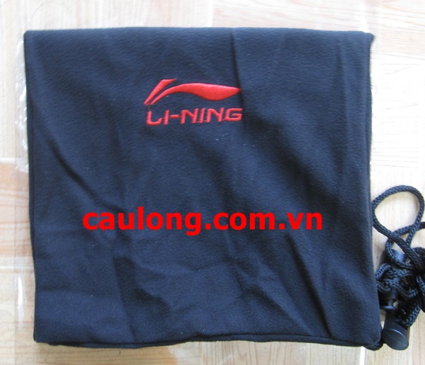 Combo 2 Túi Vợt Cầu Lông Lining Vải