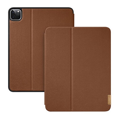 Ốp LAUT PRESTIGE Folio dành cho iPad Pro 12.9-inch (2021)