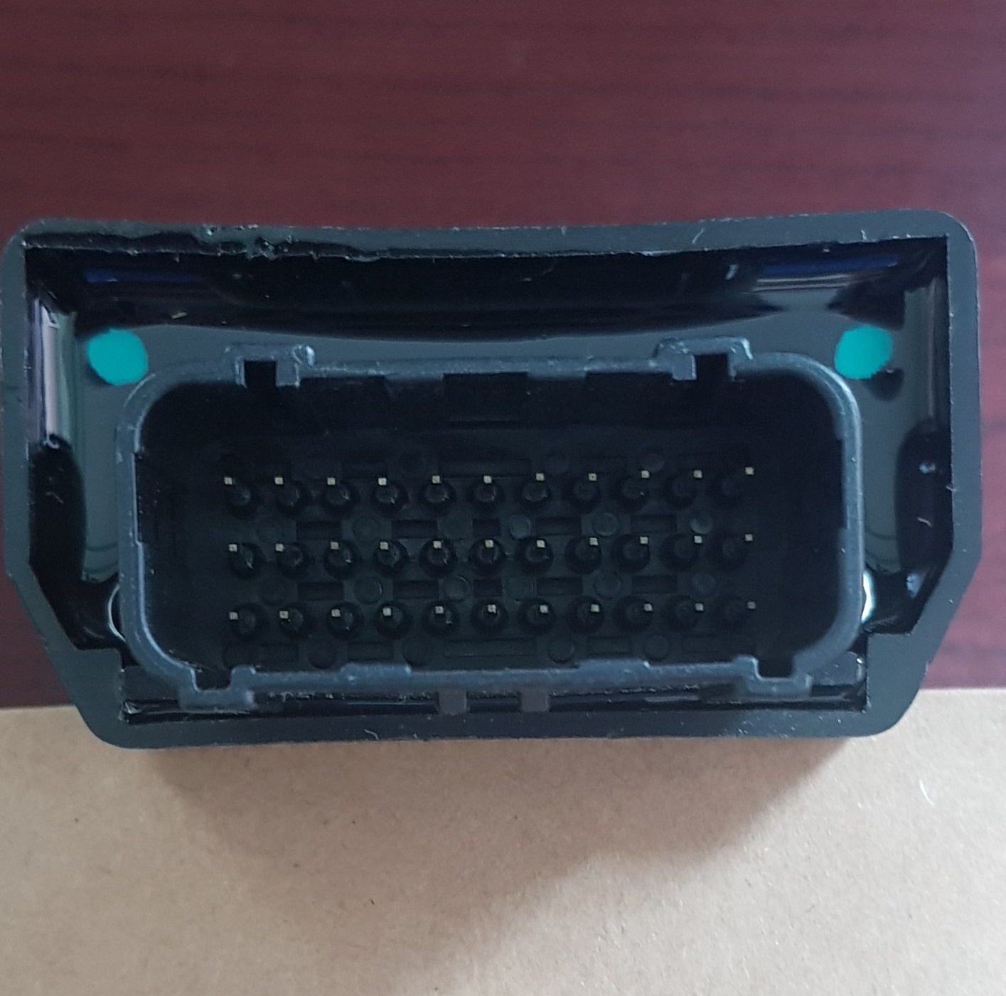 ECU IC Future Neo Future X Future 125 Fi