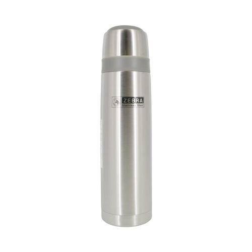 BÌNH GIỮ NHIỆT ZEBRA 1L - 112959 THÁI LAN CAO CẤP ( không túi)