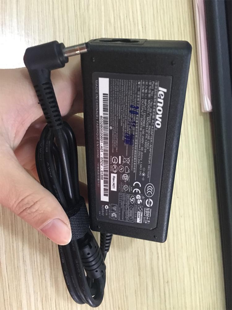 sạc laptop Lenovo IdeaPad 320