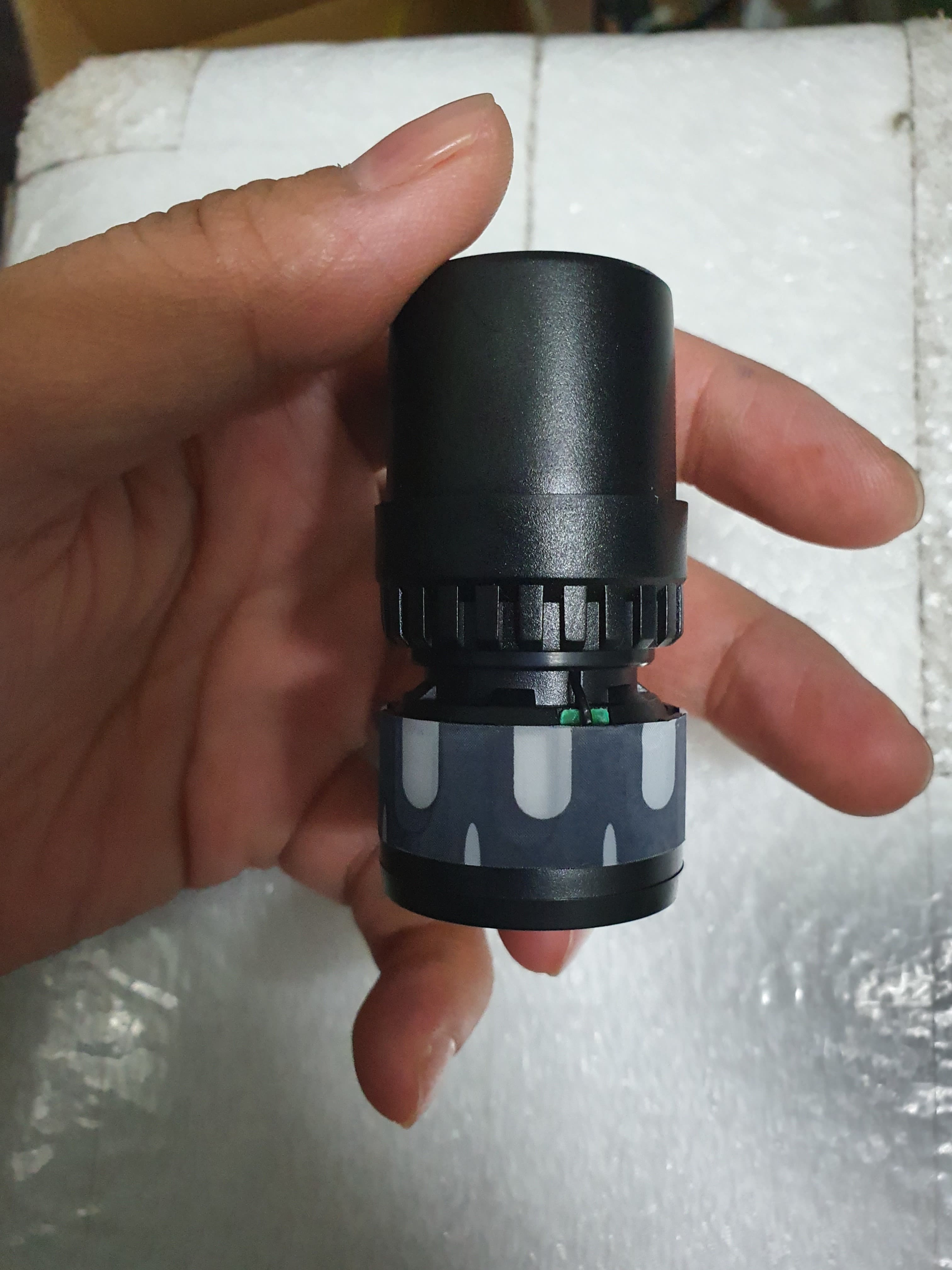 củ mic UGX8-UGX9 loại I