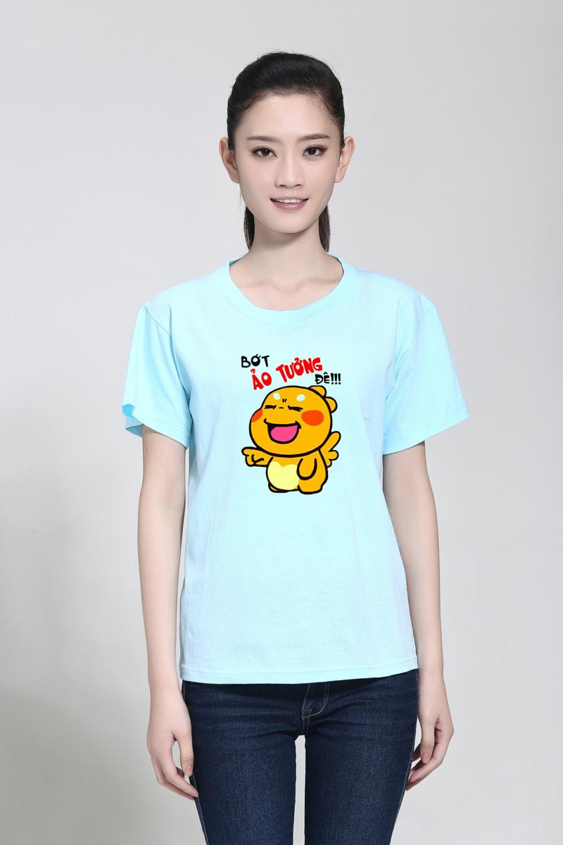 Áo Thun nữ Hàn Quốc EM1151 Thời Trang Elsa