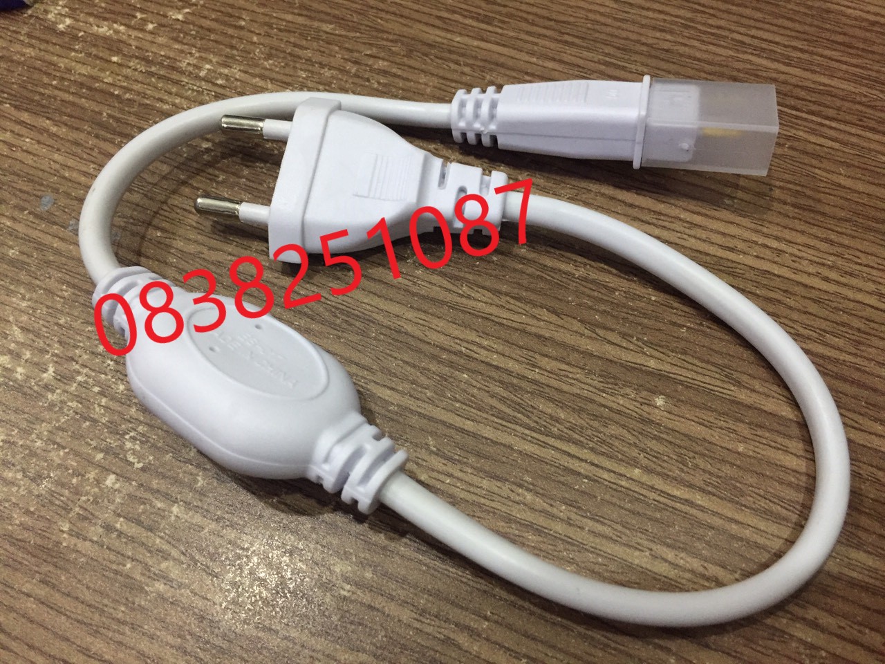 Nguồn led dây 5730 220V