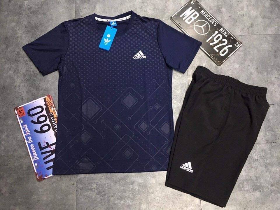 BỘ THỂ THAO ADIDAS NAM CAO CẤP