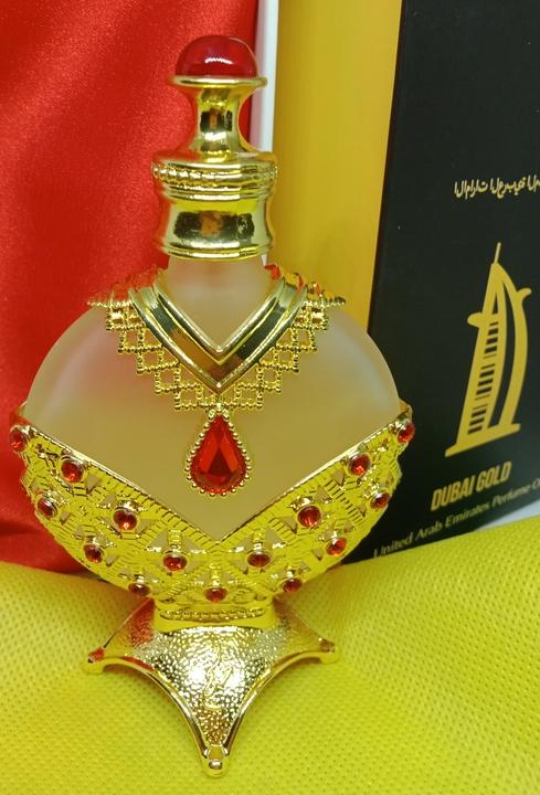 Tinh Dầu Nước Hoa DUBAI Hương thơm NỮ HOÀNG Lovelli