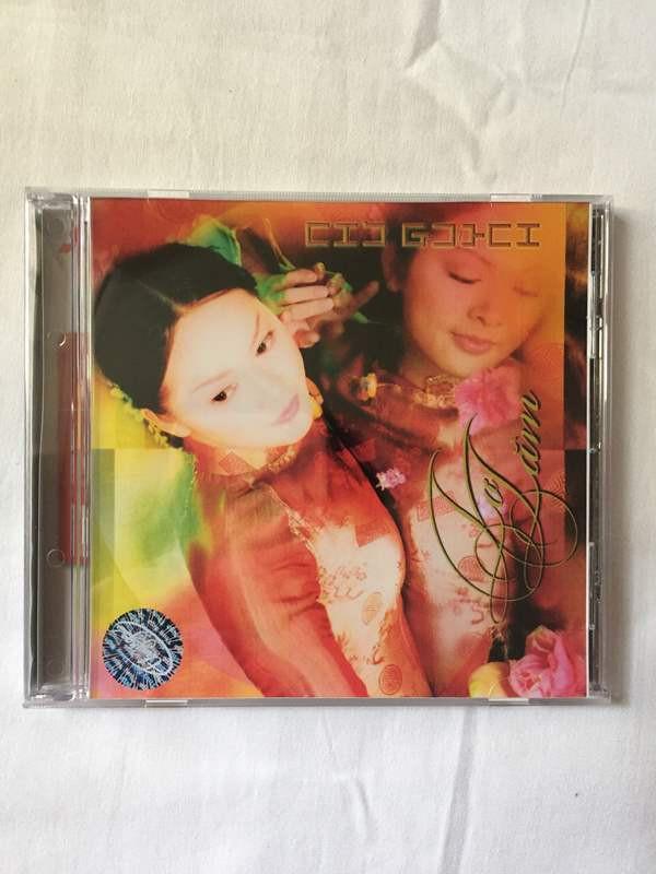 [HCM]Combo 3 CD Như Quỳnh - TNCD