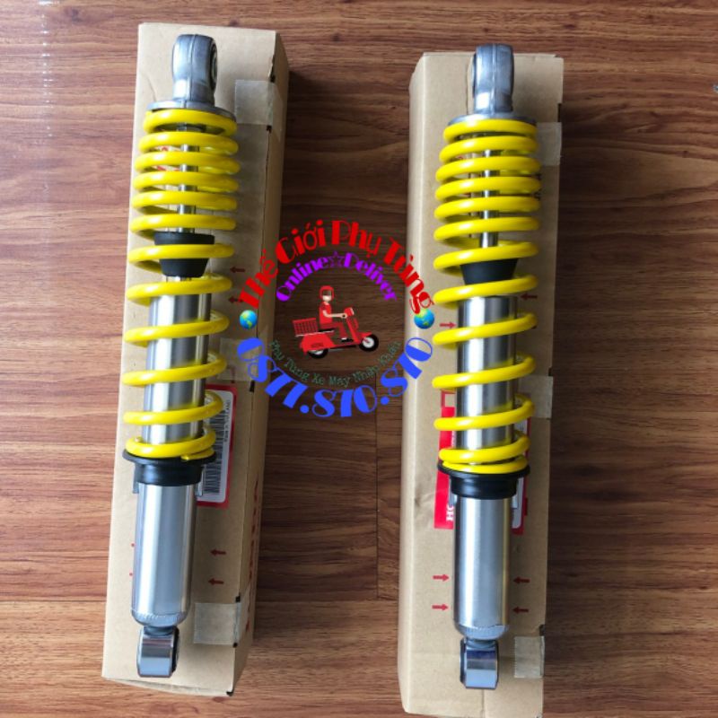 Cặp Phuộc Nice Zin Honda Thái Lan - 52400-KPG-902
