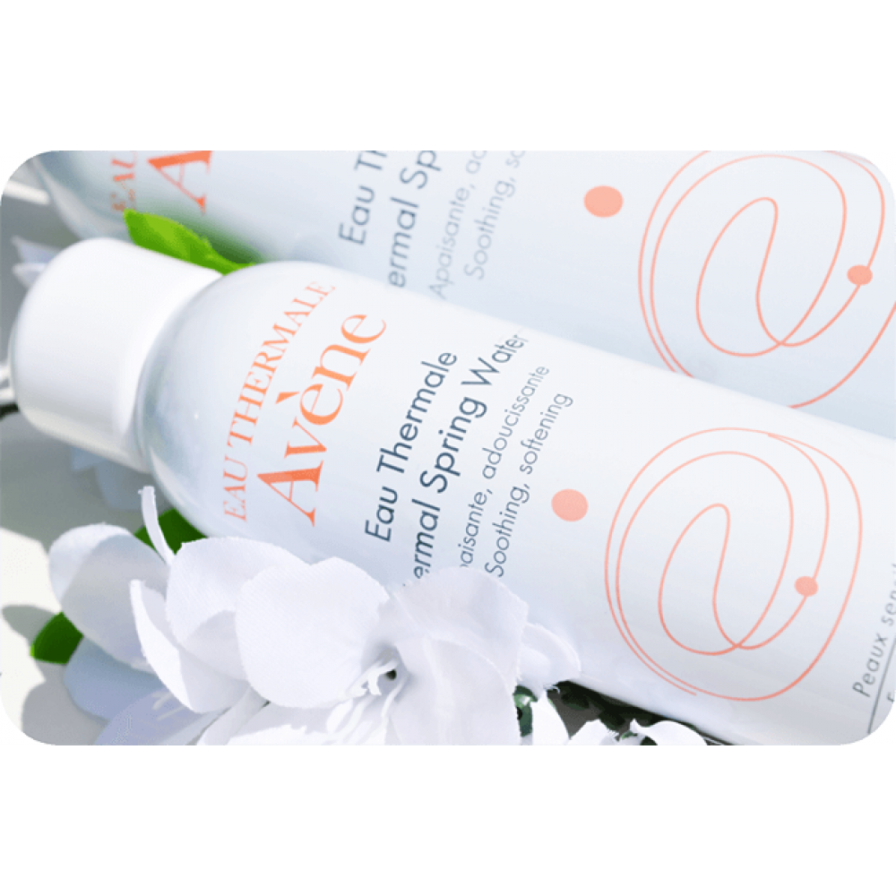 Xịt khoáng AVENE Pháp/300ml