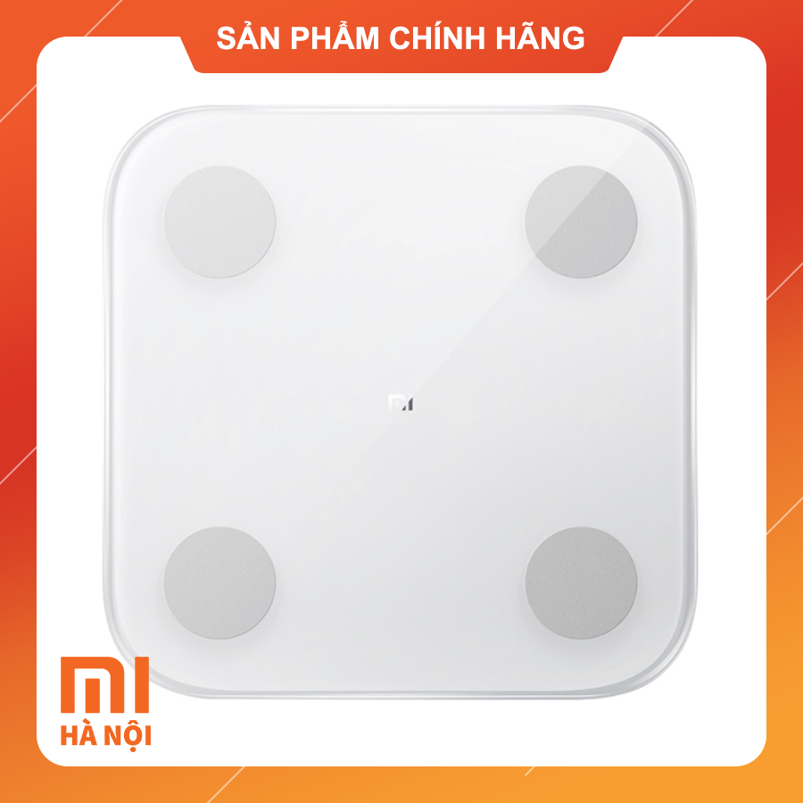 Cân thông minh Xiaomi 2