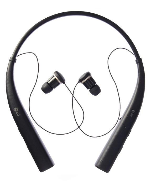 Tai nghe Bluetooth Stereo LG Tone Pro HBS-780