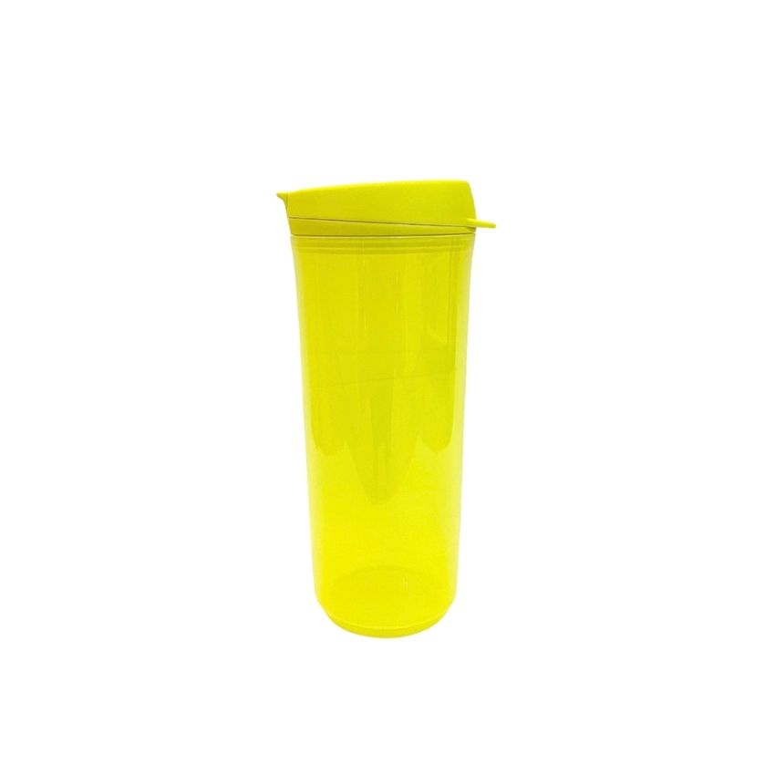 Có bảo hành - Bình đựng nước, ly nước Tupperware Thirst N Go 470ml nhựa nguyên sinh an toàn sức khỏe