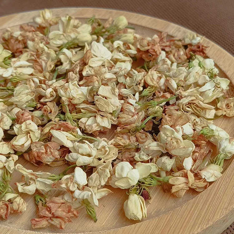 Hoa nhài khô 500g cao cấp