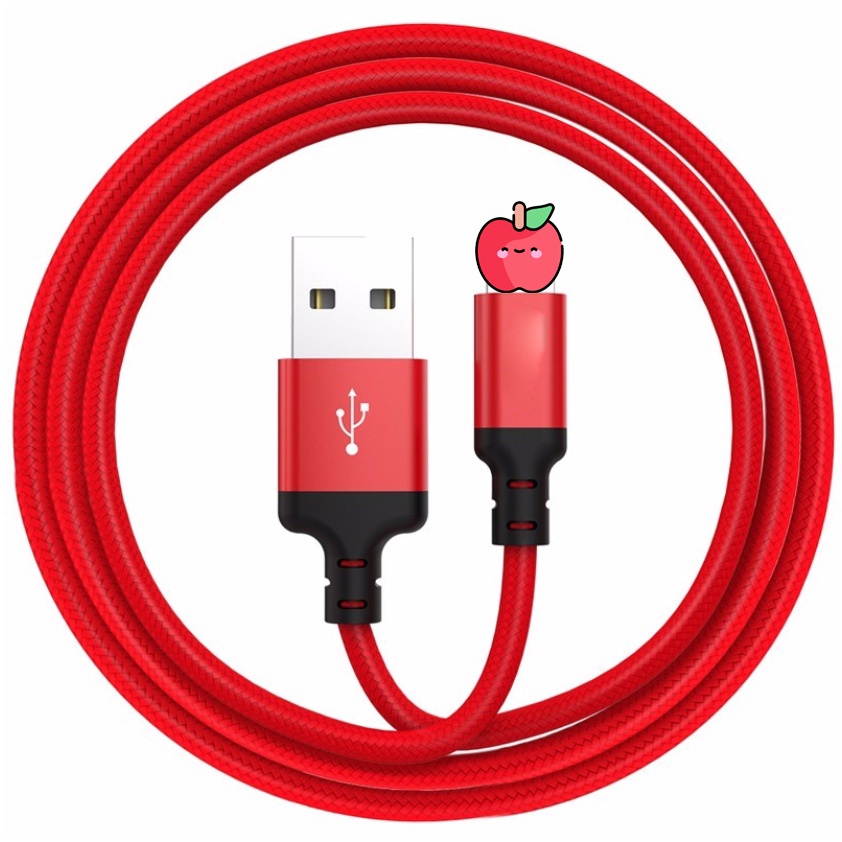 Dây cáp sạc Hoco X14 Cáp Tai nghe Bluetooth Ốp lưng