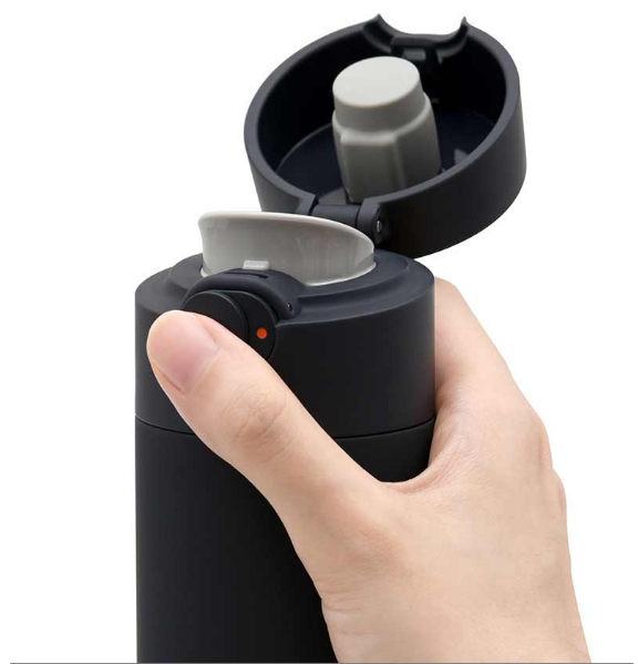 Bình giữ nhiệt Mijia Gen2-480ml