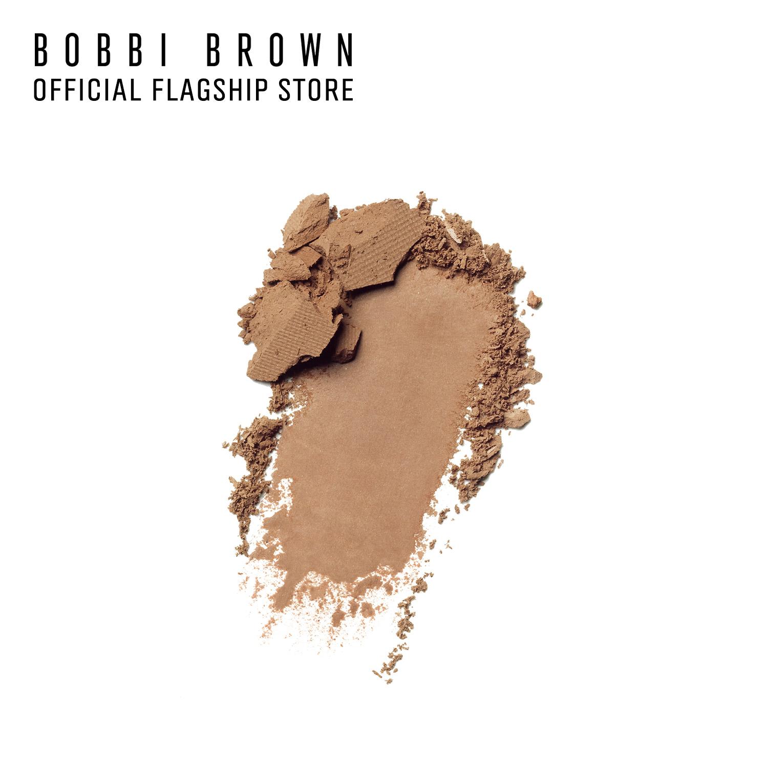 [EXCLUSIVE 25-29.10] Bobbi Brown Bronzing Powder 8g