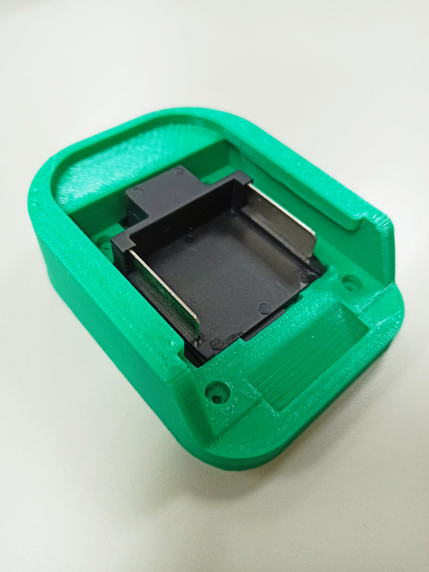 Sạc nhanh Makita QC 3.0