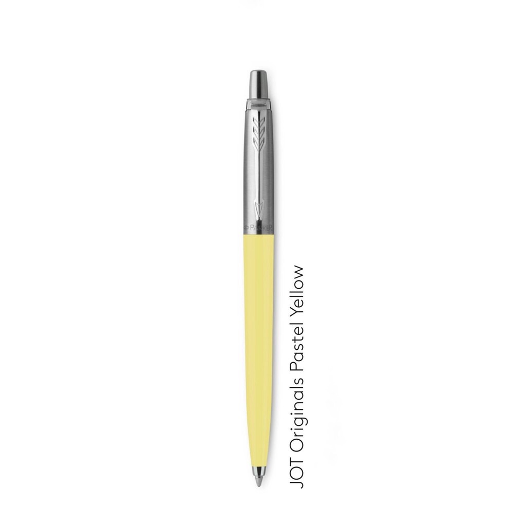 [HCM]Bút Parker Jotter