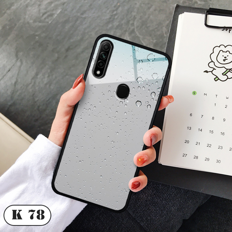 Ốp lưng 3D điện thoại OPPO A31 2020
