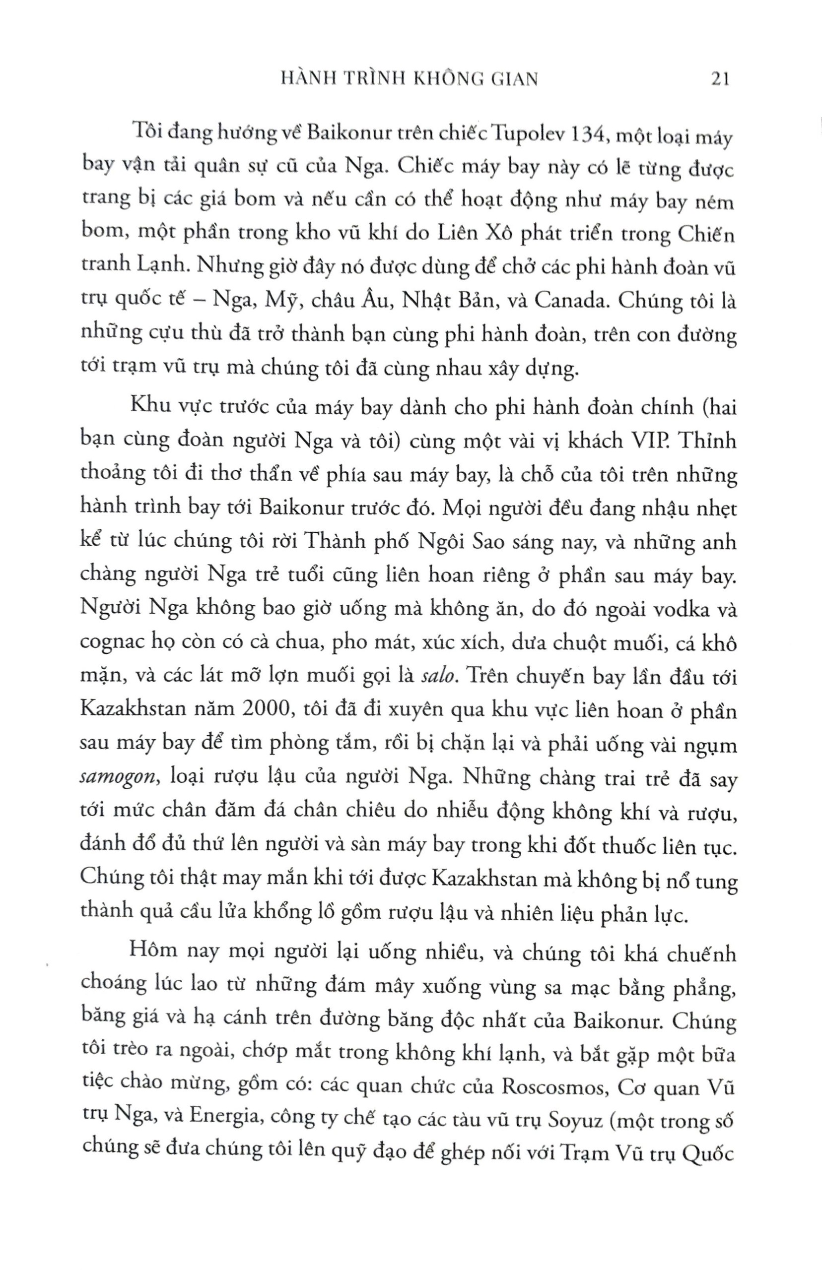 Sách Mới Alphabooks - Endurance - Hành Trình Không Gian