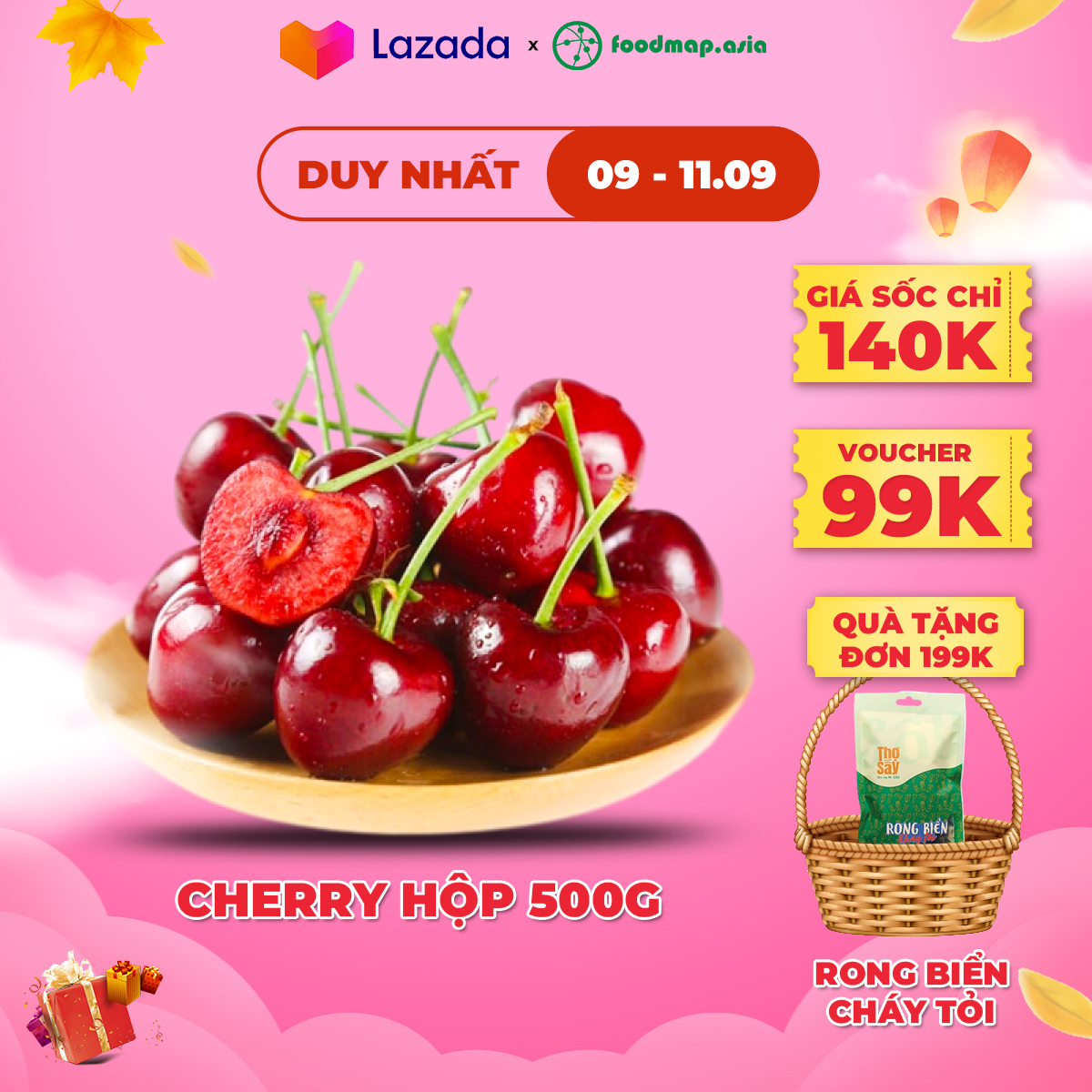 Bơ 034 Béo Thơm - Túi 1kg (3-4 Trái) - Foodmap Fruit