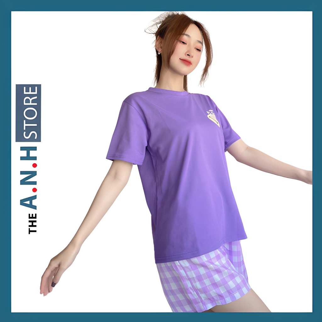 Set đồ mặc nhà hình siêu xinh